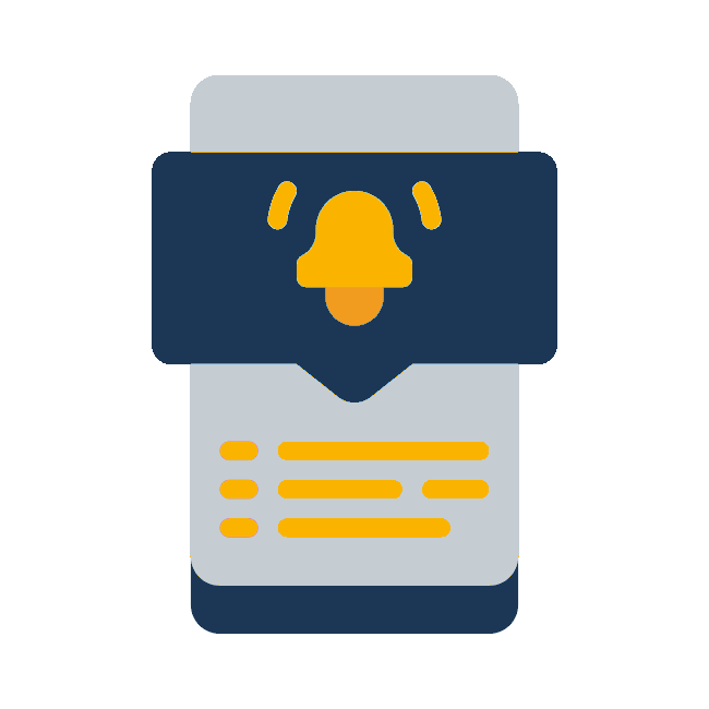 Ensuring timely delivery and maximum efficiency